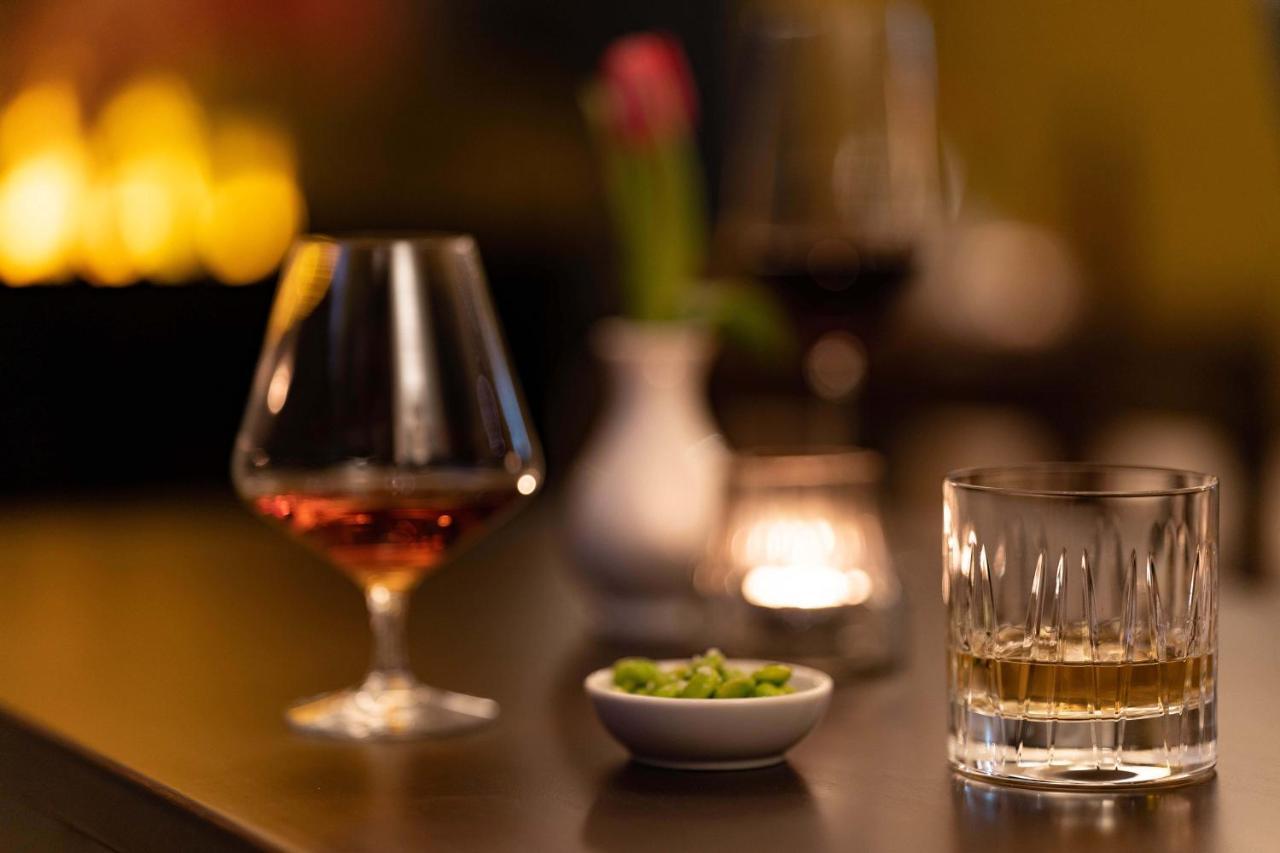 Logis Hotel Quartier 5, Saechsische Schweiz, Mit Restaurant, Cafe & Bar คัวร์ออร์ท กอห์ริช ภายนอก รูปภาพ