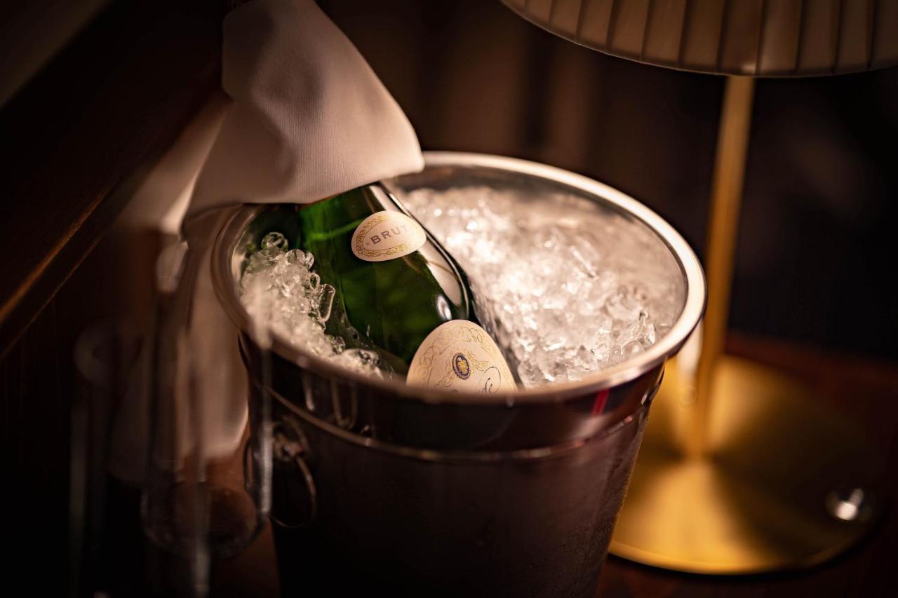 Logis Hotel Quartier 5, Saechsische Schweiz, Mit Restaurant, Cafe & Bar คัวร์ออร์ท กอห์ริช ภายนอก รูปภาพ