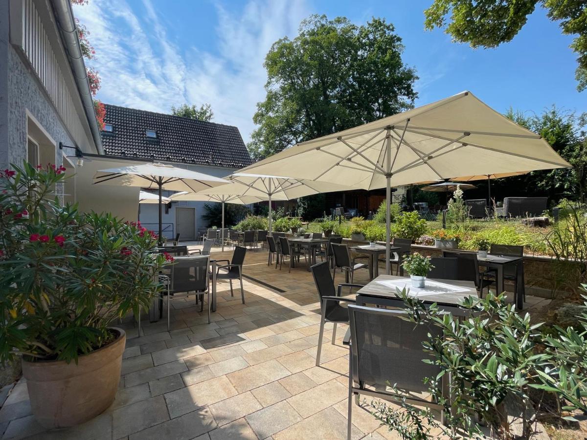 Logis Hotel Quartier 5, Saechsische Schweiz, Mit Restaurant, Cafe & Bar คัวร์ออร์ท กอห์ริช ภายนอก รูปภาพ